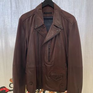John Varvatos Jacket